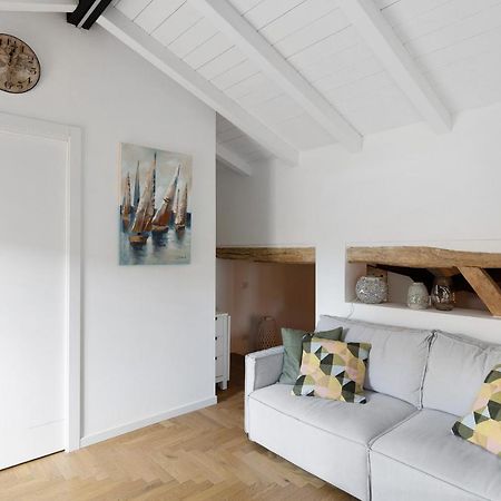 Appartamento Guerrazzi By Wonderful Italy Bologne Extérieur photo