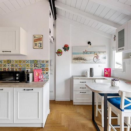 Appartamento Guerrazzi By Wonderful Italy Bologne Extérieur photo