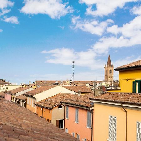 Appartamento Guerrazzi By Wonderful Italy Bologne Extérieur photo