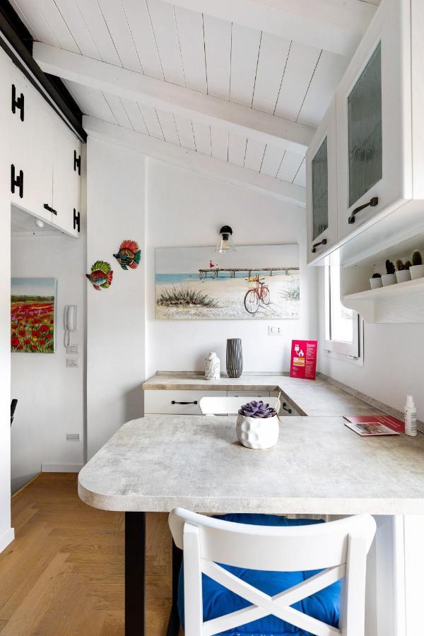 Appartamento Guerrazzi By Wonderful Italy Bologne Extérieur photo