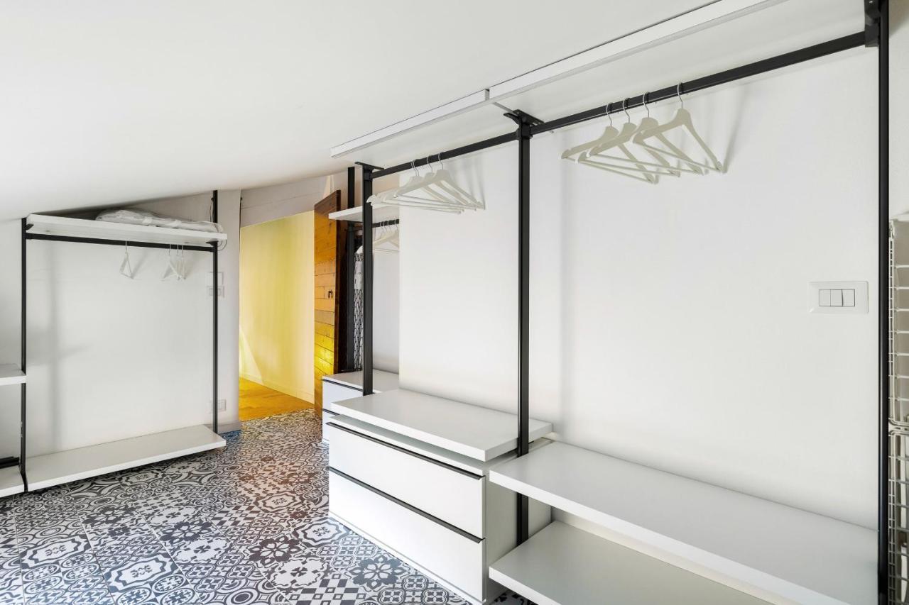 Appartamento Guerrazzi By Wonderful Italy Bologne Extérieur photo