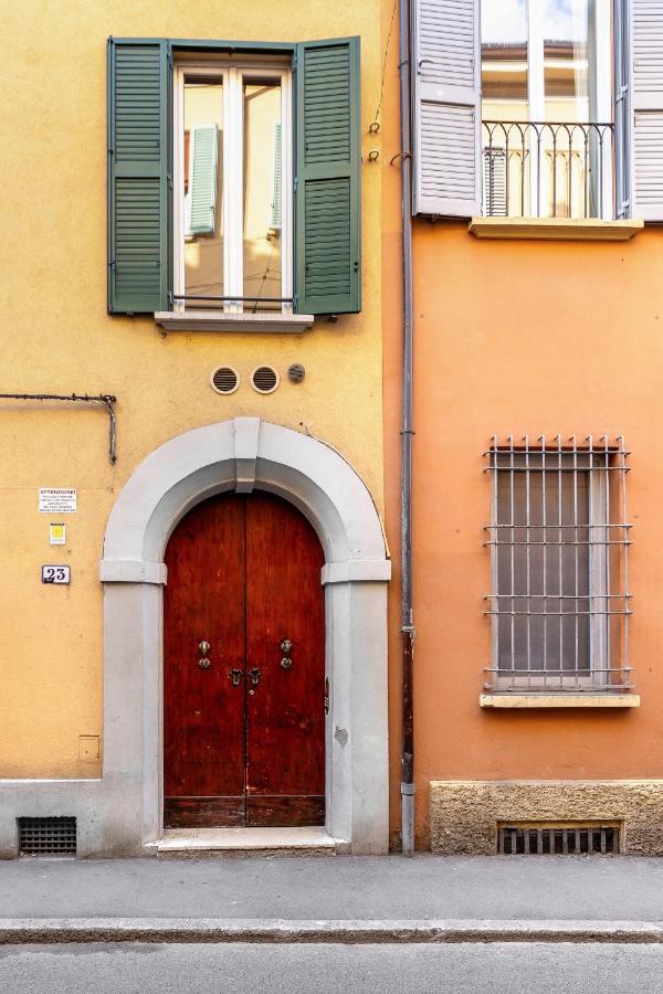Appartamento Guerrazzi By Wonderful Italy Bologne Extérieur photo