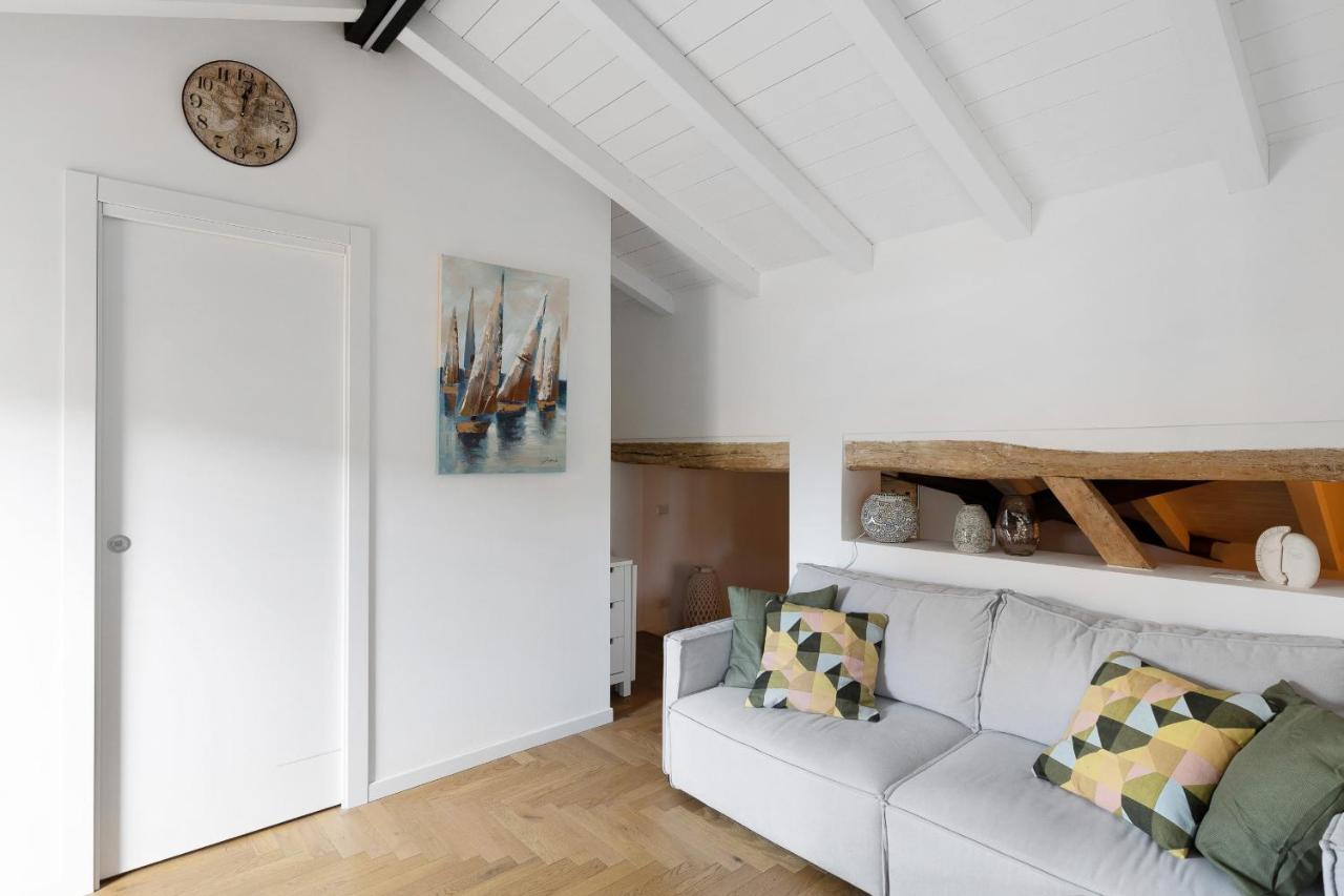 Appartamento Guerrazzi By Wonderful Italy Bologne Extérieur photo