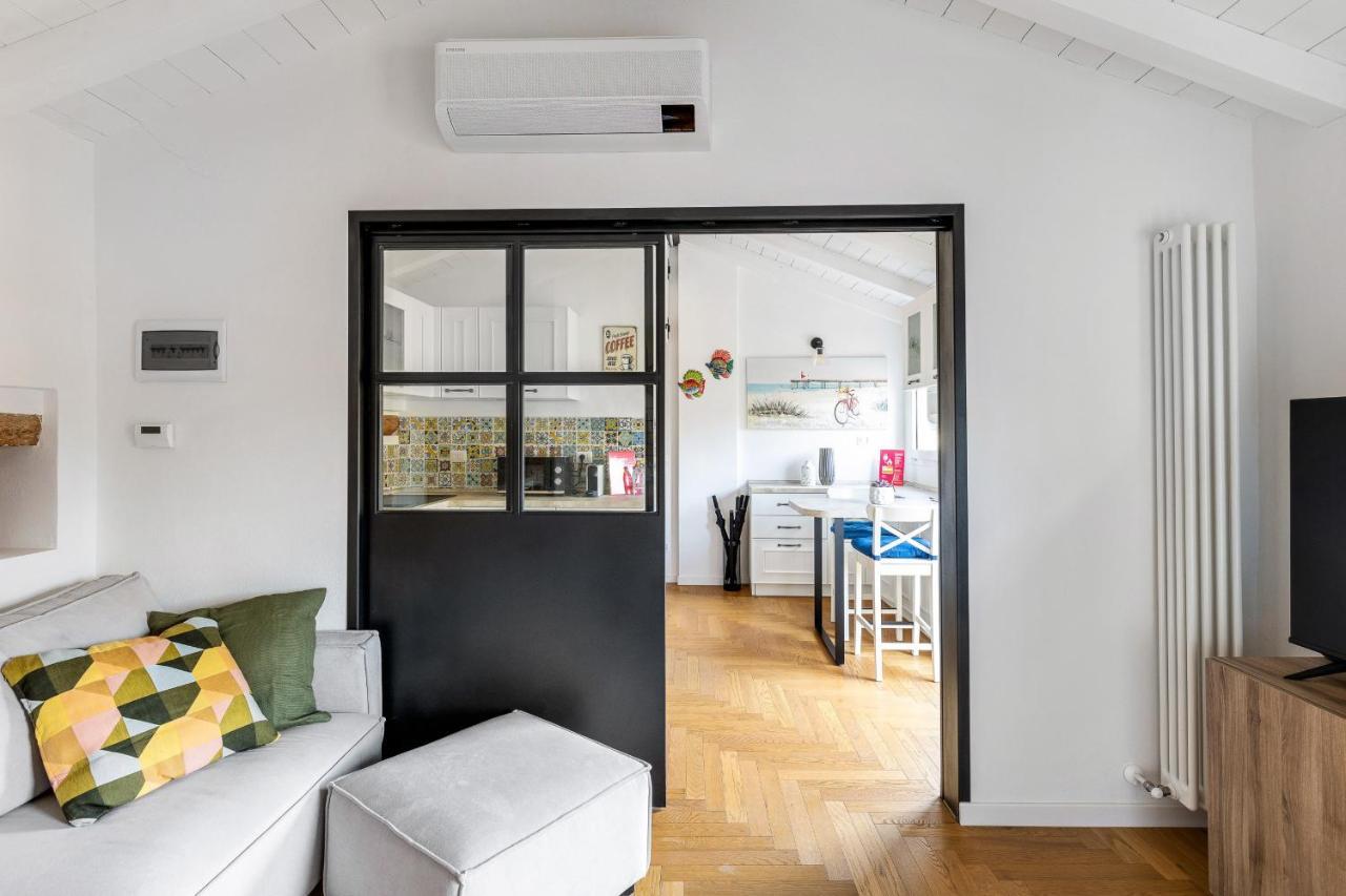 Appartamento Guerrazzi By Wonderful Italy Bologne Extérieur photo