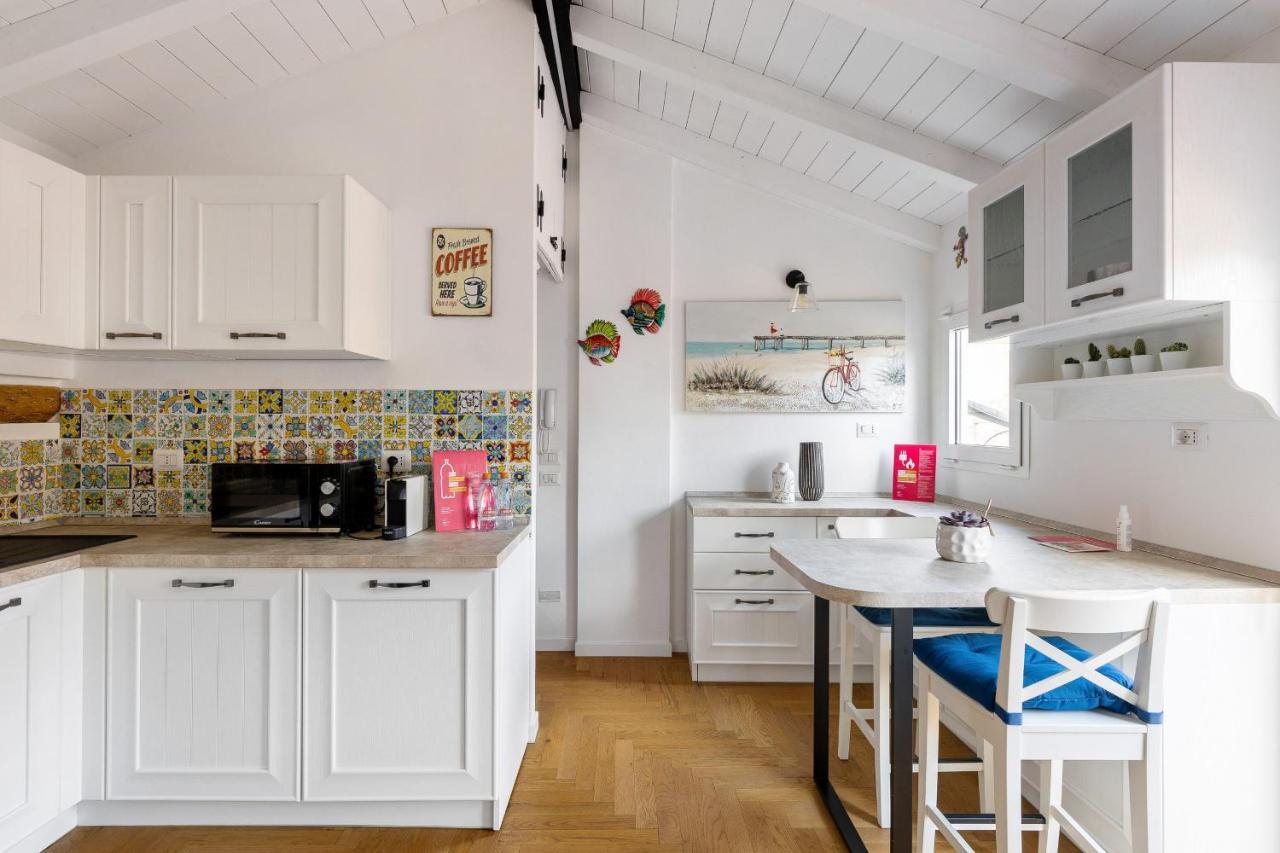 Appartamento Guerrazzi By Wonderful Italy Bologne Extérieur photo