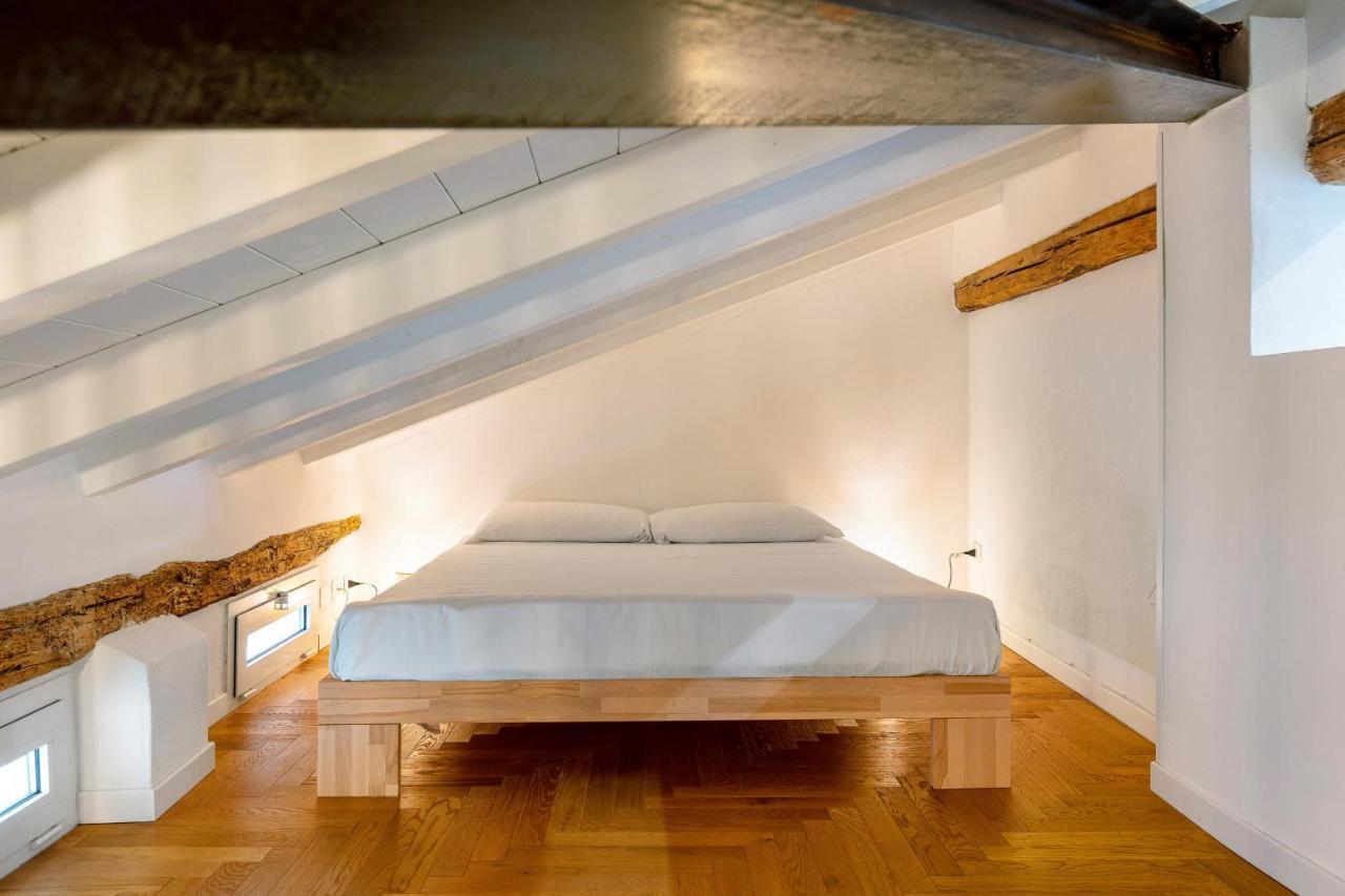 Appartamento Guerrazzi By Wonderful Italy Bologne Extérieur photo