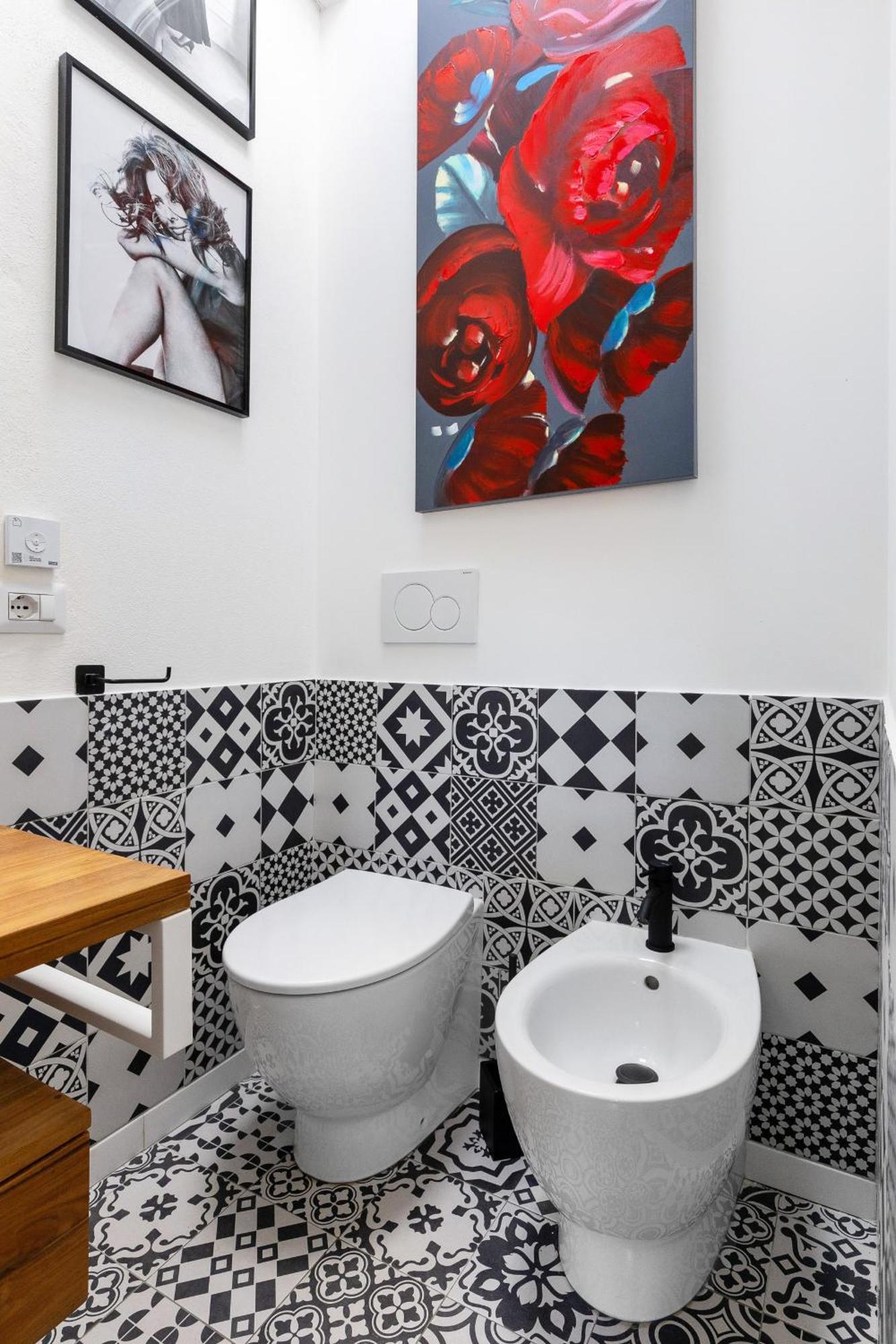 Appartamento Guerrazzi By Wonderful Italy Bologne Extérieur photo