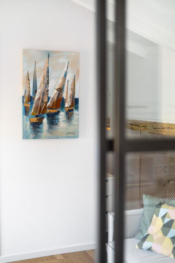 Appartamento Guerrazzi By Wonderful Italy Bologne Extérieur photo