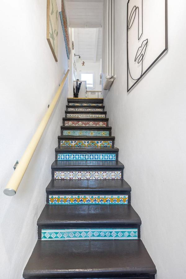Appartamento Guerrazzi By Wonderful Italy Bologne Extérieur photo