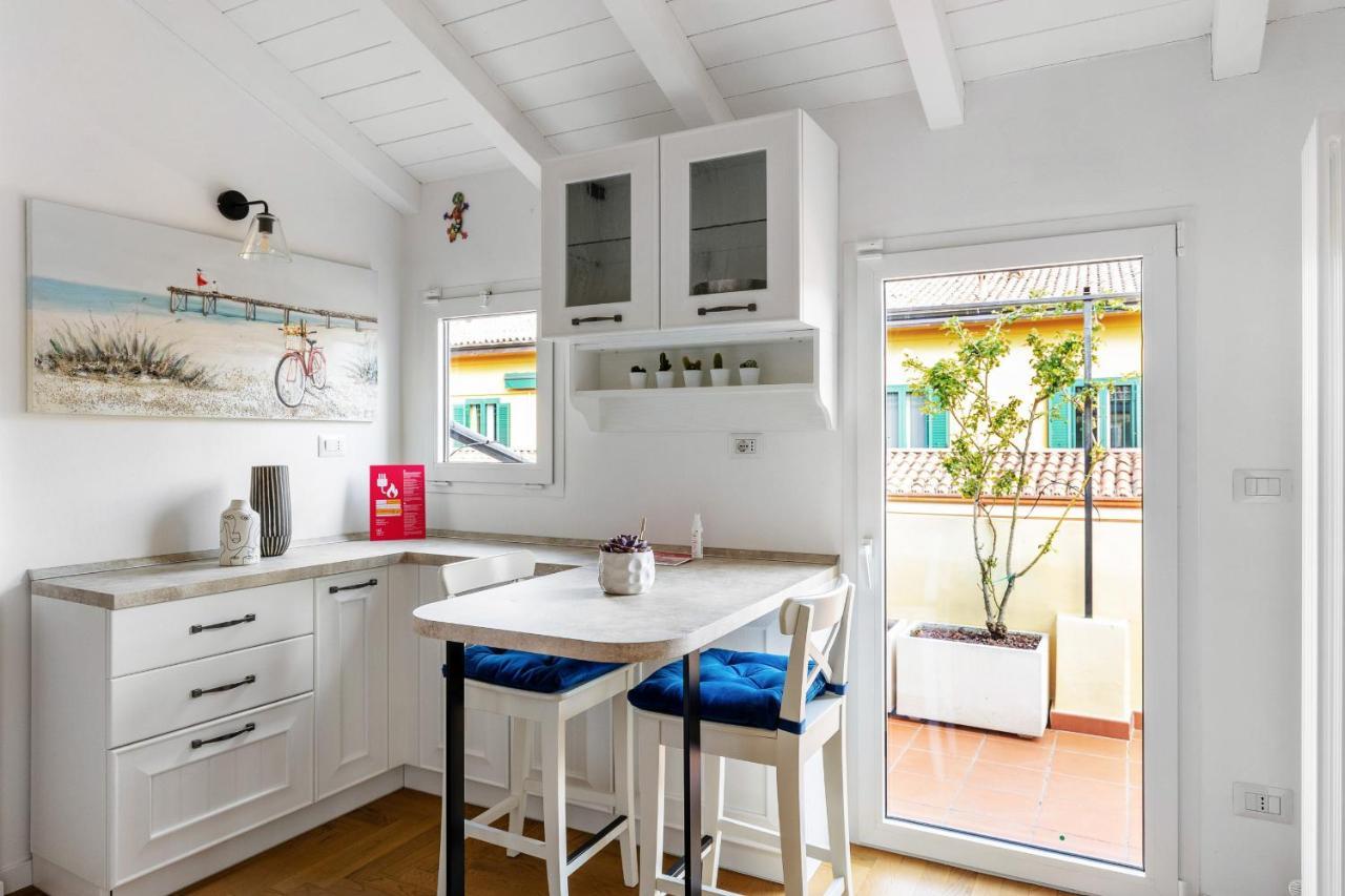 Appartamento Guerrazzi By Wonderful Italy Bologne Extérieur photo