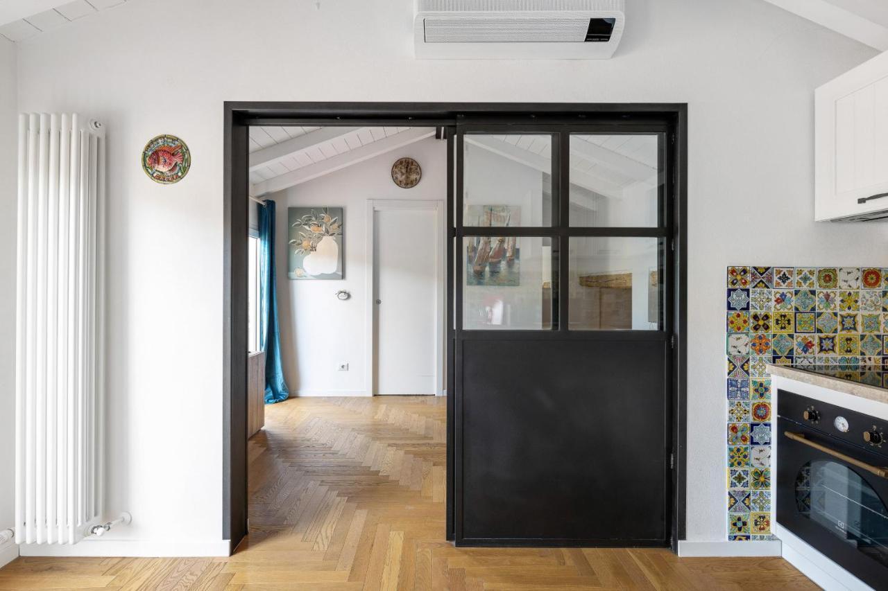 Appartamento Guerrazzi By Wonderful Italy Bologne Extérieur photo