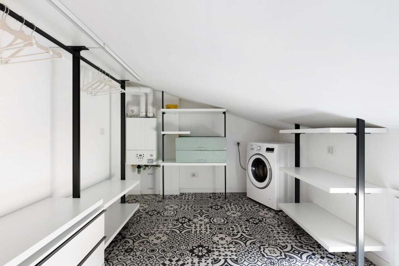 Appartamento Guerrazzi By Wonderful Italy Bologne Extérieur photo