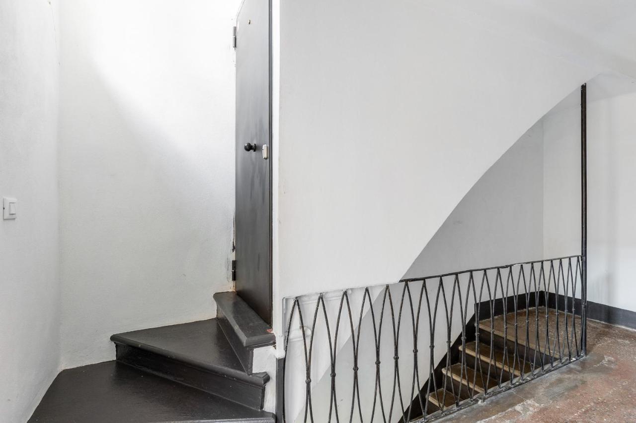 Appartamento Guerrazzi By Wonderful Italy Bologne Extérieur photo