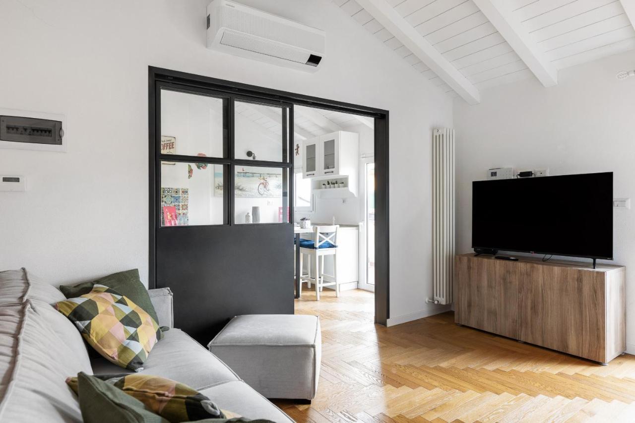 Appartamento Guerrazzi By Wonderful Italy Bologne Extérieur photo