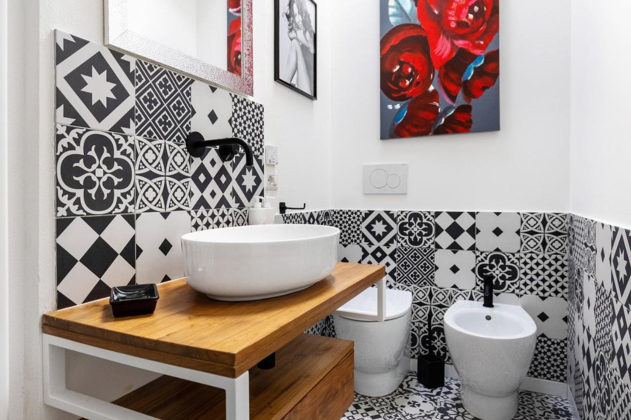 Appartamento Guerrazzi By Wonderful Italy Bologne Extérieur photo