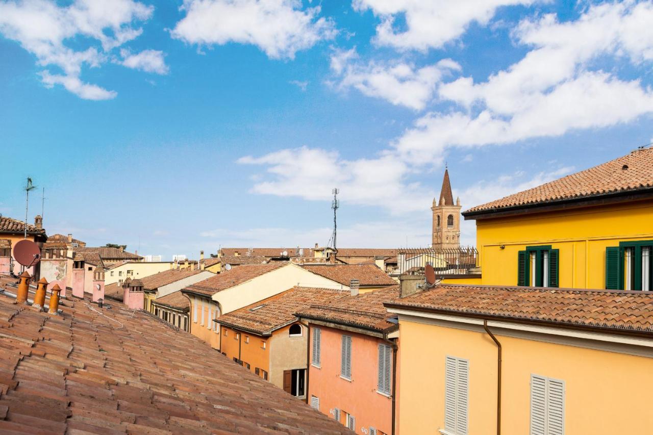 Appartamento Guerrazzi By Wonderful Italy Bologne Extérieur photo