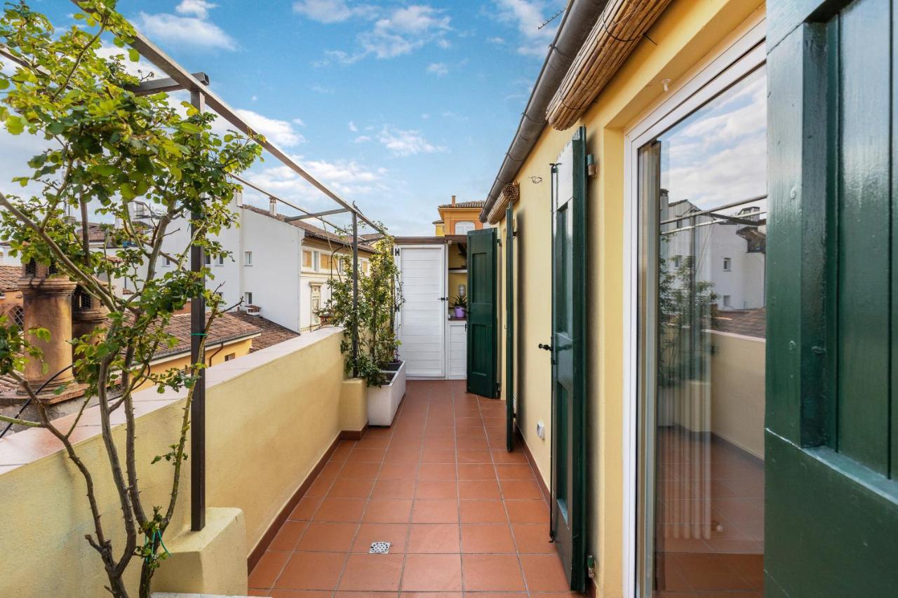 Appartamento Guerrazzi By Wonderful Italy Bologne Extérieur photo