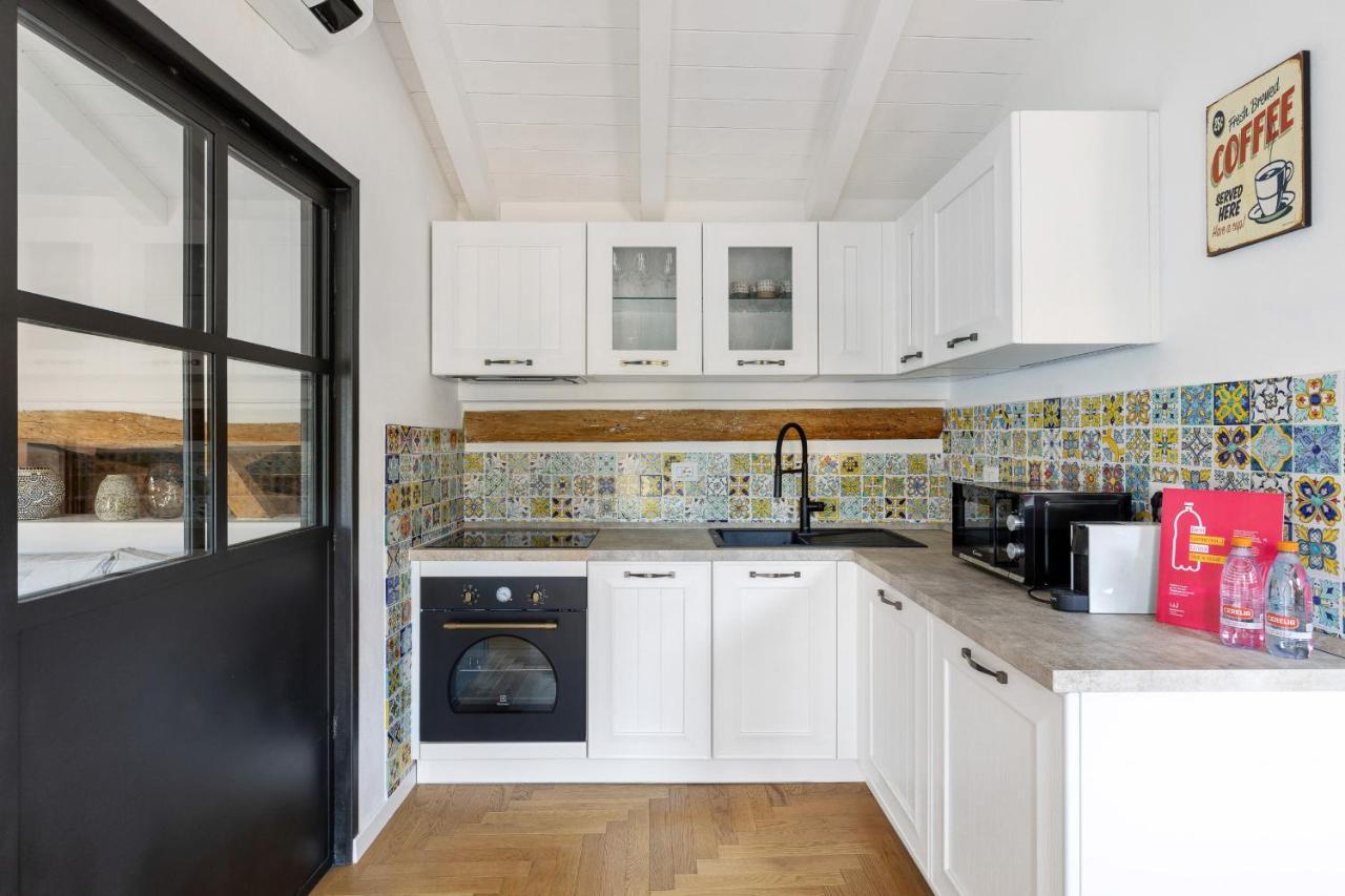 Appartamento Guerrazzi By Wonderful Italy Bologne Extérieur photo
