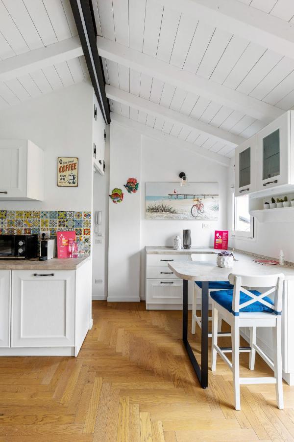 Appartamento Guerrazzi By Wonderful Italy Bologne Extérieur photo
