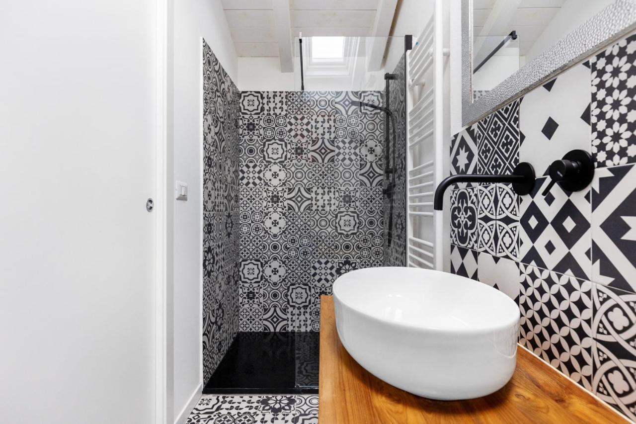 Appartamento Guerrazzi By Wonderful Italy Bologne Extérieur photo