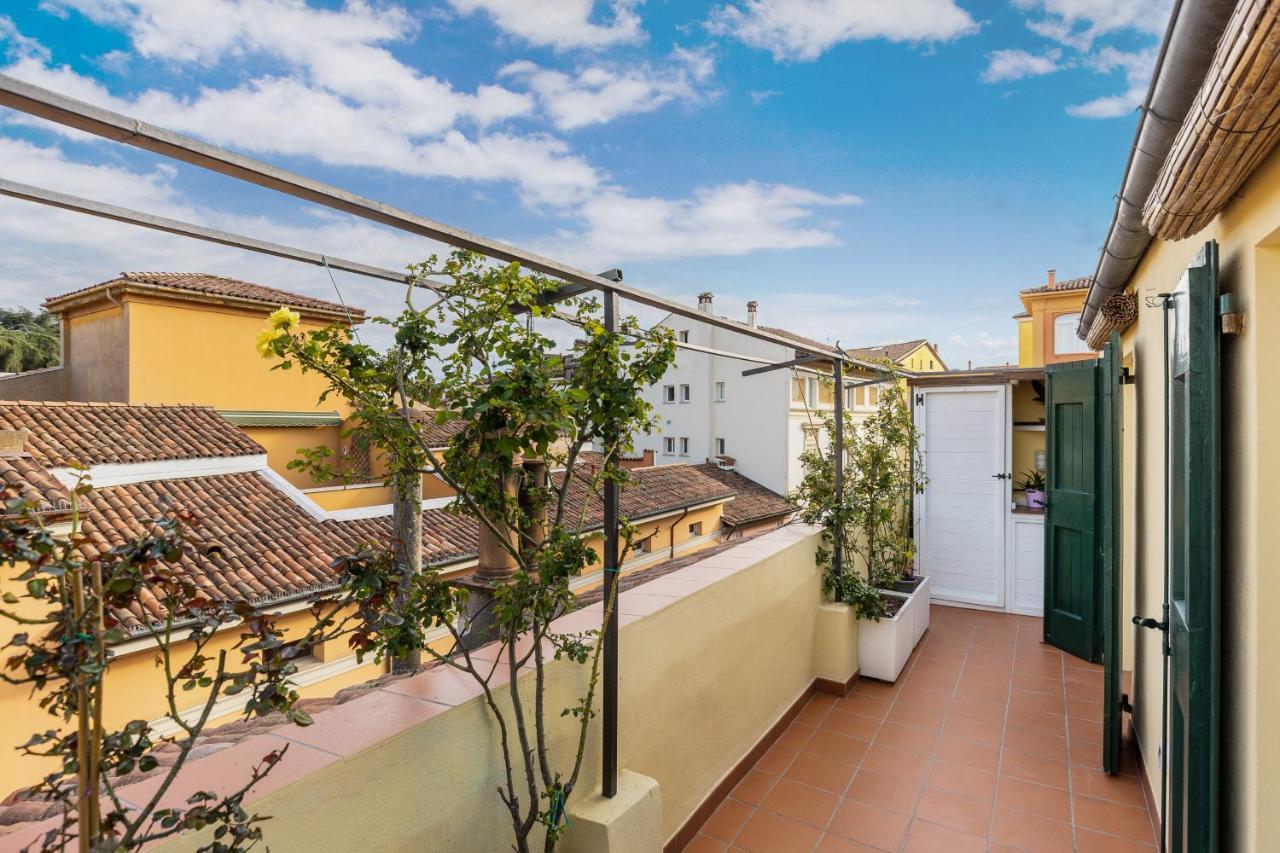 Appartamento Guerrazzi By Wonderful Italy Bologne Extérieur photo