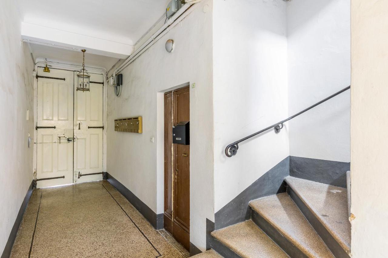 Appartamento Guerrazzi By Wonderful Italy Bologne Extérieur photo